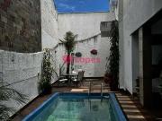 Casa / Sobrado para Venda em Rio de Janeiro/RJ Curicica...