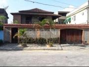 Casa / Sobrado para Venda em Rio de Janeiro/RJ Curicica...