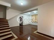 Casa / Sobrado para Venda em Rio de Janeiro/RJ Del...