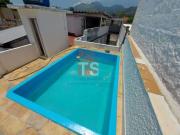 Casa / Sobrado para Venda em Rio de Janeiro/RJ Encantado...