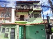 Casa / Sobrado para Venda em Rio de Janeiro/RJ Encantado...