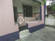 Casa / Sobrado para Venda em Rio de Janeiro/RJ Encantado...