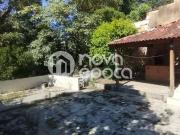 Casa / Sobrado para Venda em Rio de Janeiro/RJ Encantado...