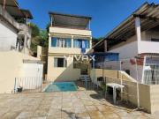 Casa / Sobrado para Venda em Rio de Janeiro/RJ Encantado...