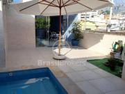 Casa / Sobrado para Venda em Rio de Janeiro/RJ Encantado...