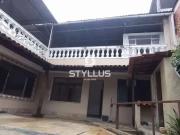 Casa / Sobrado para Venda em Rio de Janeiro/RJ Encantado...