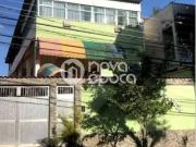 Casa / Sobrado para Venda em Rio de Janeiro/RJ Engenho...