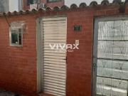 Casa / Sobrado para Venda em Rio de Janeiro/RJ Engenho...