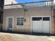Casa / Sobrado para Venda em Rio de Janeiro/RJ Engenho...