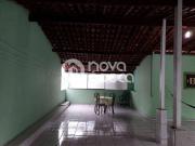 Casa / Sobrado para Venda em Rio de Janeiro/RJ Engenho...