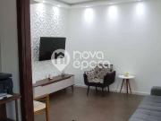 Casa / Sobrado para Venda em Rio de Janeiro/RJ Engenho...