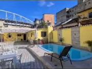 Casa / Sobrado para Venda em Rio de Janeiro/RJ Engenho...