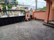 Casa / Sobrado para Venda em Rio de Janeiro/RJ Engenho...