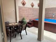 Casa / Sobrado para Venda em Rio de Janeiro/RJ Engenho...