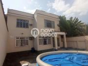 Casa / Sobrado para Venda em Rio de Janeiro/RJ Engenho...