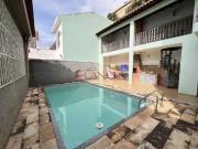 Casa / Sobrado para Venda em Rio de Janeiro/RJ Engenho...