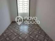 Casa / Sobrado para Venda em Rio de Janeiro/RJ Engenho...