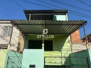 Casa / Sobrado para Venda em Rio de Janeiro/RJ Engenho...