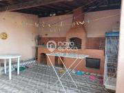 Casa / Sobrado para Venda em Rio de Janeiro/RJ Engenho...