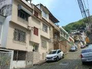 Casa / Sobrado para Venda em Rio de Janeiro/RJ Engenho...