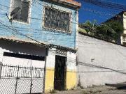 Casa / Sobrado para Venda em Rio de Janeiro/RJ Engenho...