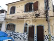 Casa / Sobrado para Venda em Rio de Janeiro/RJ Engenho...