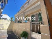 Casa / Sobrado para Venda em Rio de Janeiro/RJ Engenho...