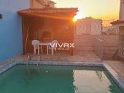 Casa / Sobrado para Venda em Rio de Janeiro/RJ Engenho...