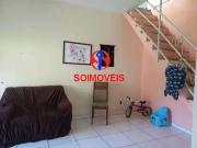 Casa / Sobrado para Venda em Rio de Janeiro/RJ Engenho...