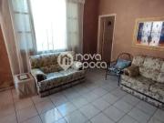 Casa / Sobrado para Venda em Rio de Janeiro/RJ Engenho...