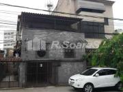 Casa / Sobrado para Venda em Rio de Janeiro/RJ Engenho...