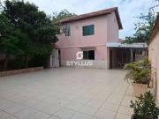 Casa / Sobrado para Venda em Rio de Janeiro/RJ Engenho...