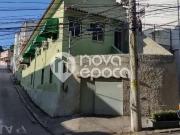 Casa / Sobrado para Venda em Rio de Janeiro/RJ Estácio 2...