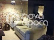 Casa / Sobrado para Venda em Rio de Janeiro/RJ Estácio 3...