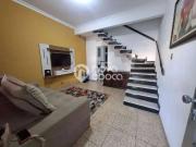 Casa / Sobrado para Venda em Rio de Janeiro/RJ Freguesia...
