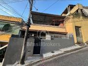 Casa / Sobrado para Venda em Rio de Janeiro/RJ Freguesia...