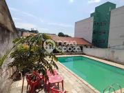 Casa / Sobrado para Venda em Rio de Janeiro/RJ Freguesia...