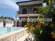 Casa / Sobrado para Venda em Rio de Janeiro/RJ Freguesia...