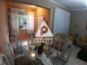Casa / Sobrado para Venda em Rio de Janeiro/RJ Freguesia...