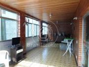Casa / Sobrado para Venda em Rio de Janeiro/RJ Freguesia...