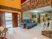 Casa / Sobrado para Venda em Rio de Janeiro/RJ Freguesia...