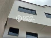 Casa / Sobrado para Venda em Rio de Janeiro/RJ Freguesia...