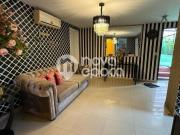 Casa / Sobrado para Venda em Rio de Janeiro/RJ Freguesia...