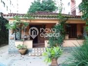Casa / Sobrado para Venda em Rio de Janeiro/RJ Freguesia...