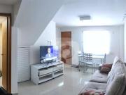 Casa / Sobrado para Venda em Rio de Janeiro/RJ Freguesia...