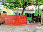 Casa / Sobrado para Venda em Rio de Janeiro/RJ Freguesia...