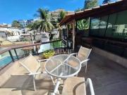 Casa / Sobrado para Venda em Rio de Janeiro/RJ Freguesia...