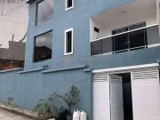 Casa / Sobrado para Venda em Rio de Janeiro/RJ Freguesia...