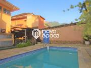 Casa / Sobrado para Venda em Rio de Janeiro/RJ Freguesia...