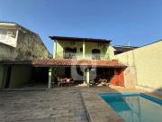 Casa / Sobrado para Venda em Rio de Janeiro/RJ Freguesia...
